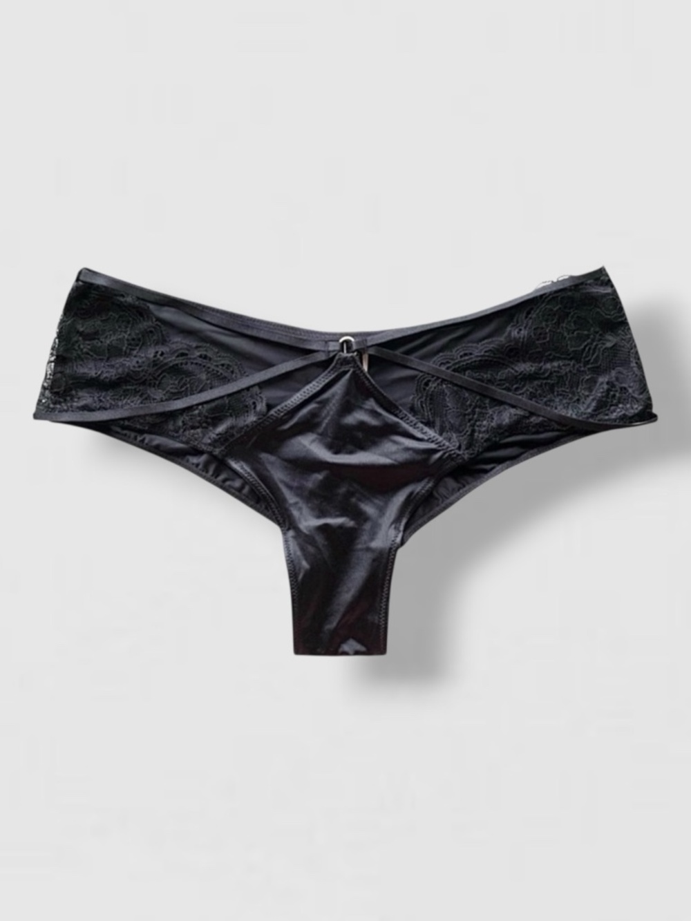 Victoria’s Secret Cheeky Panties Medium New